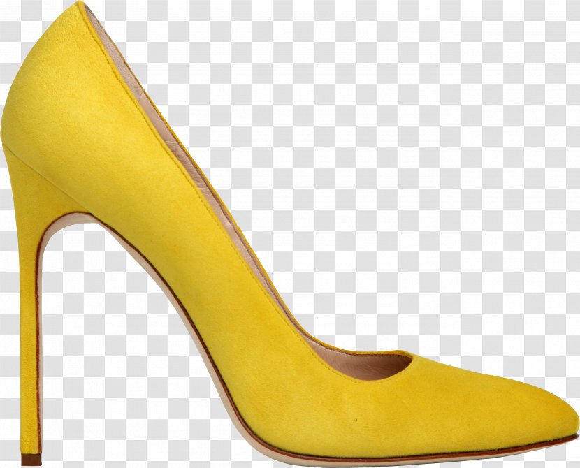 Clip Art Footwear High-heeled Shoe - Woman - Time To Shine Cartoon Clipart Transparent PNG