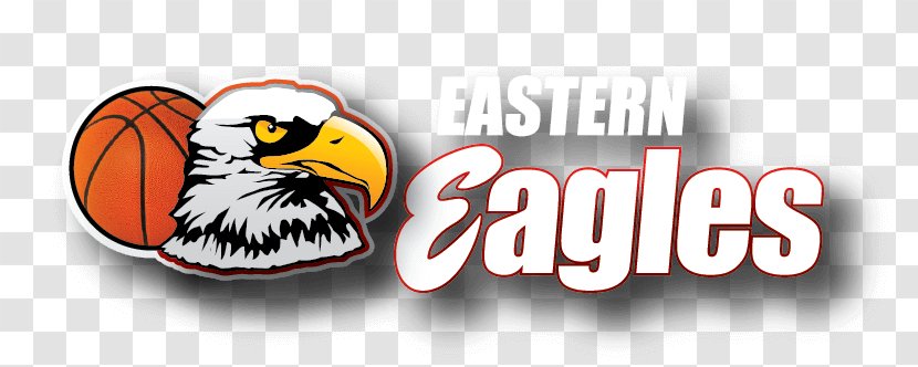 Logo Eastern University Brand Font Product - Tree - Weird Basketball Players Numbers Transparent PNG