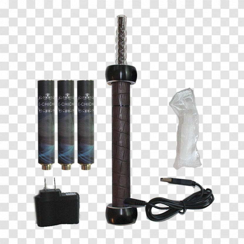 Tool Cylinder - Shisha Transparent PNG