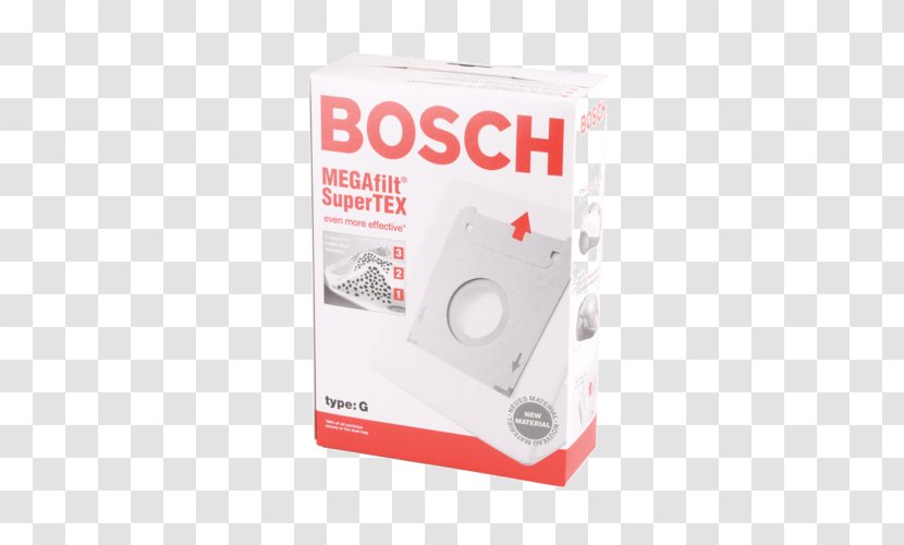 Vacuum Cleaner Robert Bosch GmbH Siemens BSH Hausgeräte - Electronic Device - Bags Transparent PNG