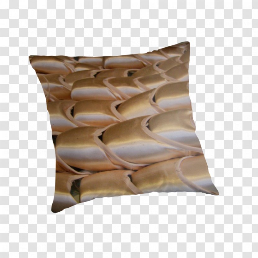 Throw Pillows Cushion - Salmon Fish Transparent PNG