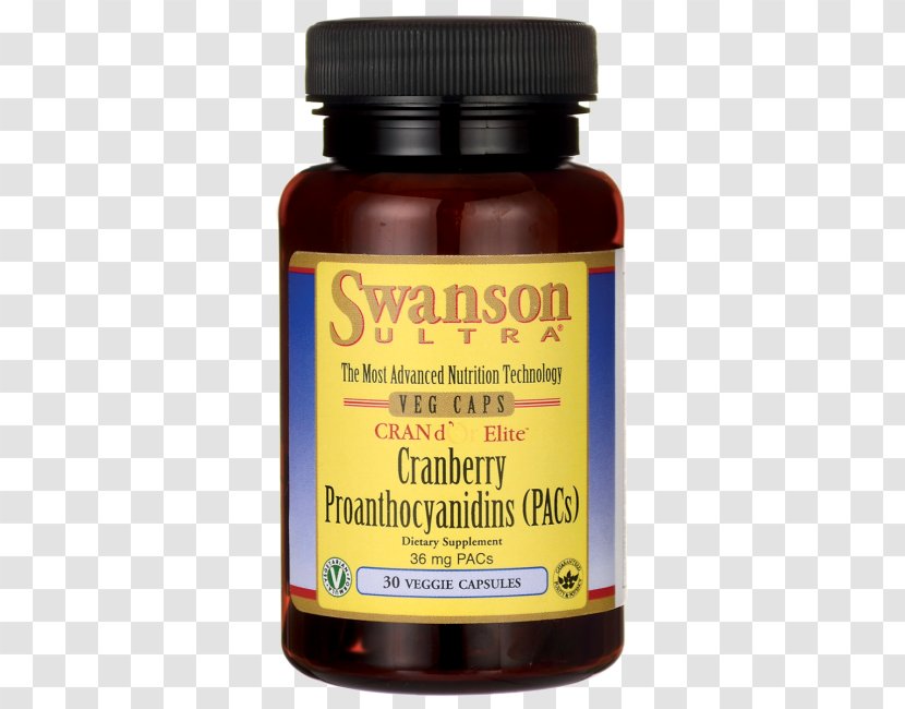 Dietary Supplement Nutrient Coenzyme Q10 Swanson Health Products - Adenosine Triphosphate - Cranberry Juice Transparent PNG