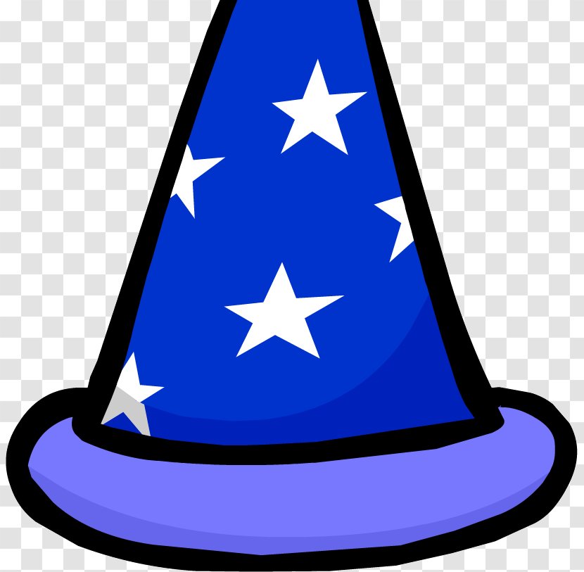 Party Hat Cartoon - Magician - Headgear Costume Accessory Transparent PNG