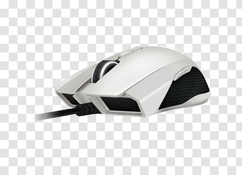 Computer Mouse Keyboard Video Game Optical Razer Inc. Transparent PNG