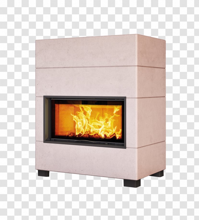 Wood Stoves Fireplace Hearth Heat - Stove Transparent PNG