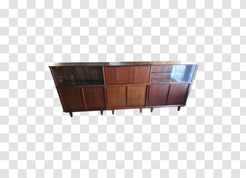 Buffets & Sideboards Rectangle Drawer - Furniture - Angle Transparent PNG