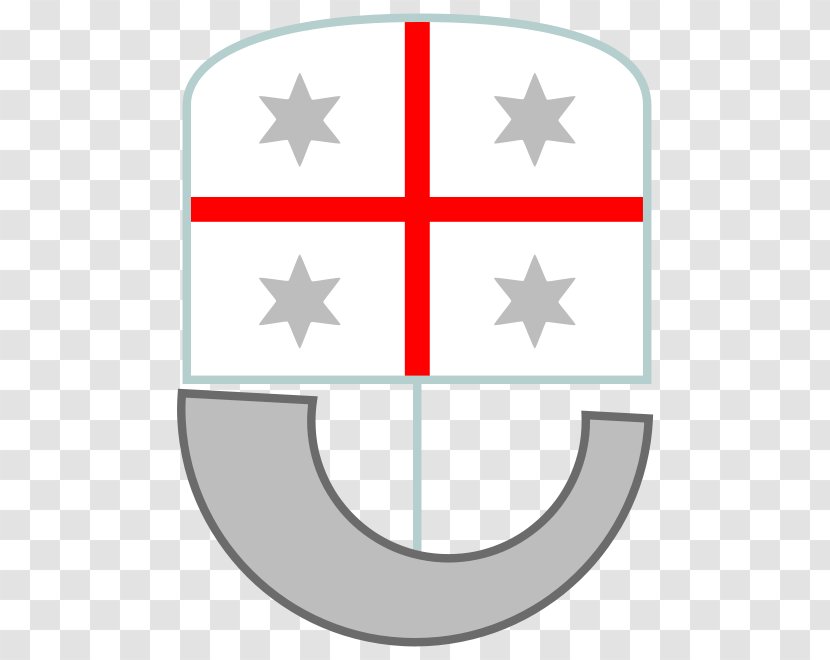 Liguria Regions Of Italy Lombardy Coat Arms Flag Transparent PNG
