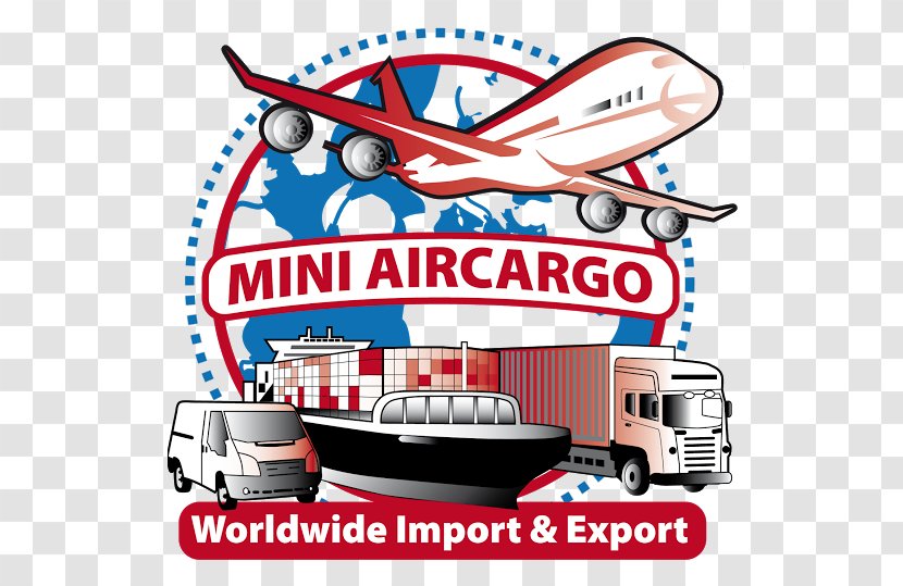 Amor Aircargo Toko Todays Export Air Cargo - Brand - Shipping Transparent PNG