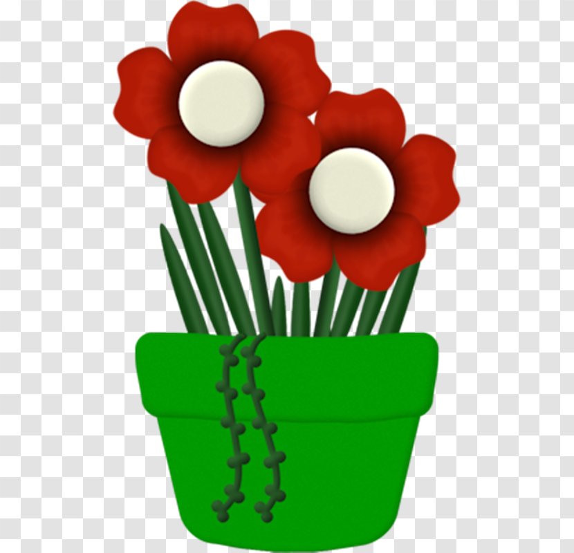 Cut Flowers Flowerpot Petal Flowering Plant Clip Art - Dn Transparent PNG