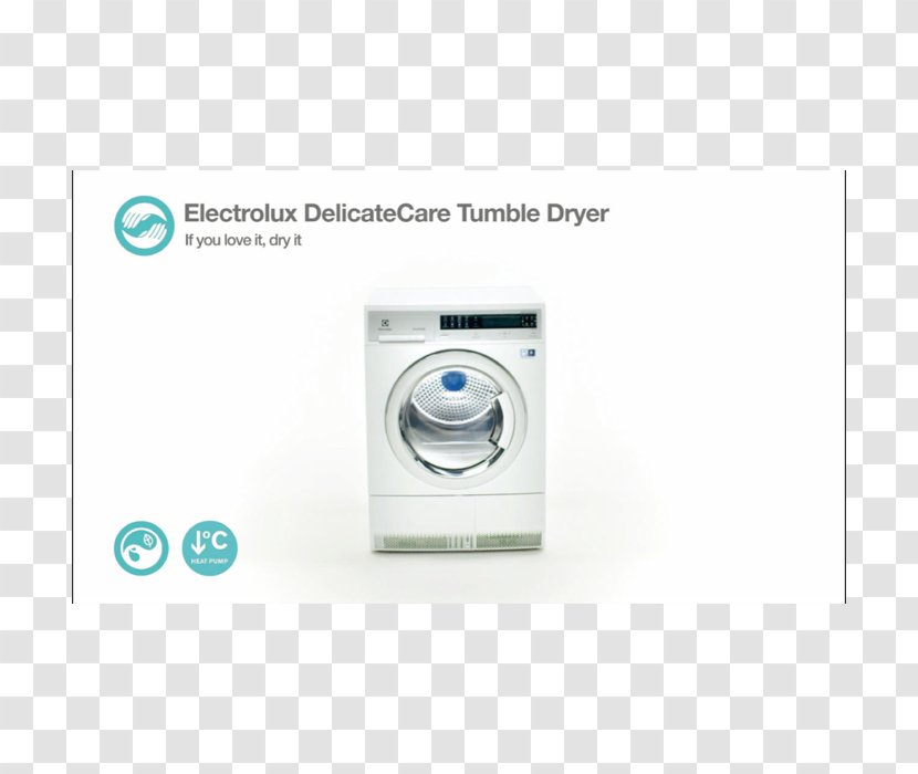 Washing Machines Laundry Clothes Dryer - Design Transparent PNG