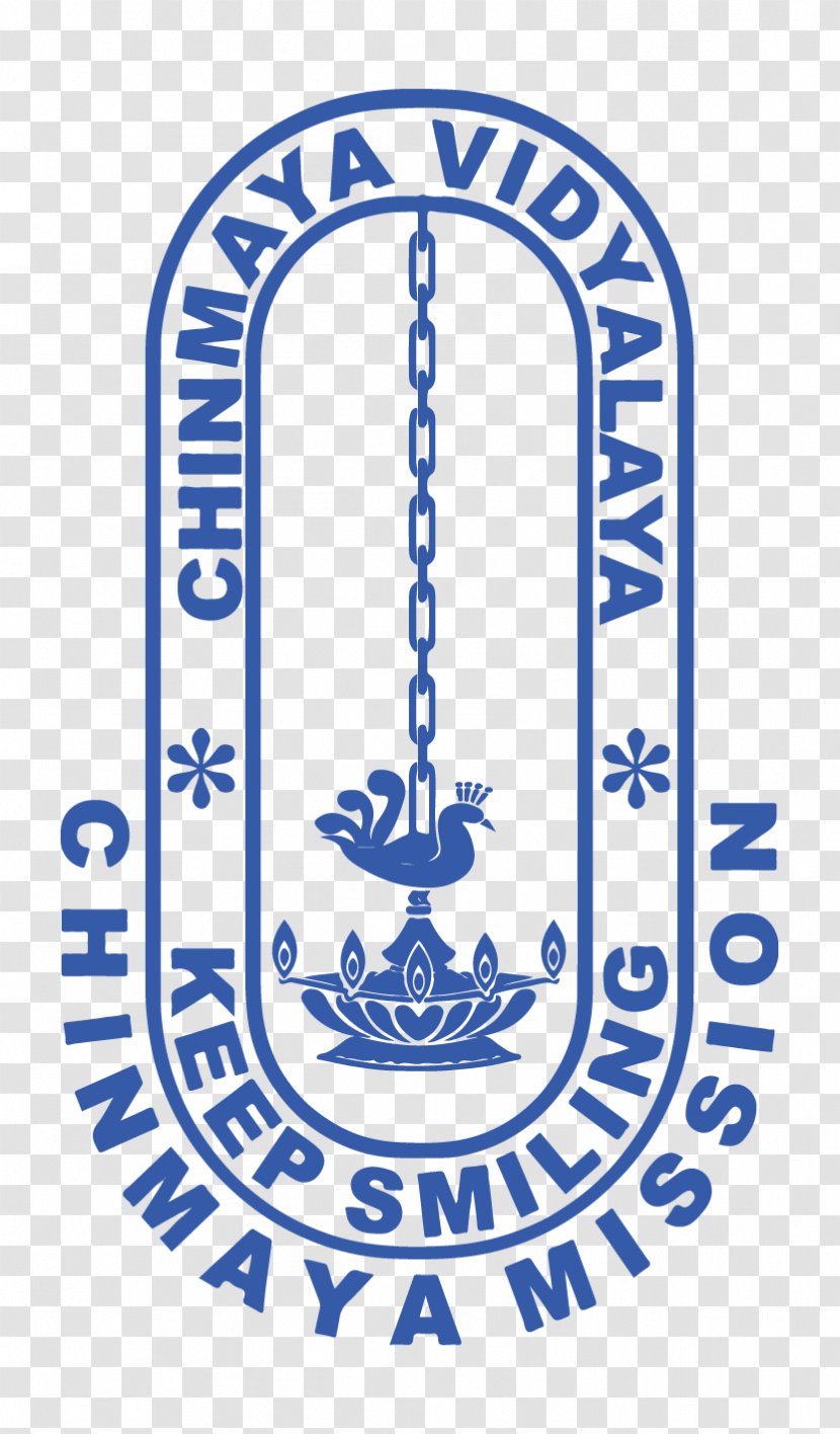 Chinmaya Vidyalaya Mandya Mission Central Board Of Secondary Education Logo School - Prayer - Chin Transparent PNG