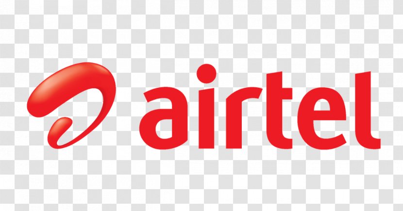Logo Bharti Airtel Africa Mobile Phones Uganda - 3g Transparent PNG