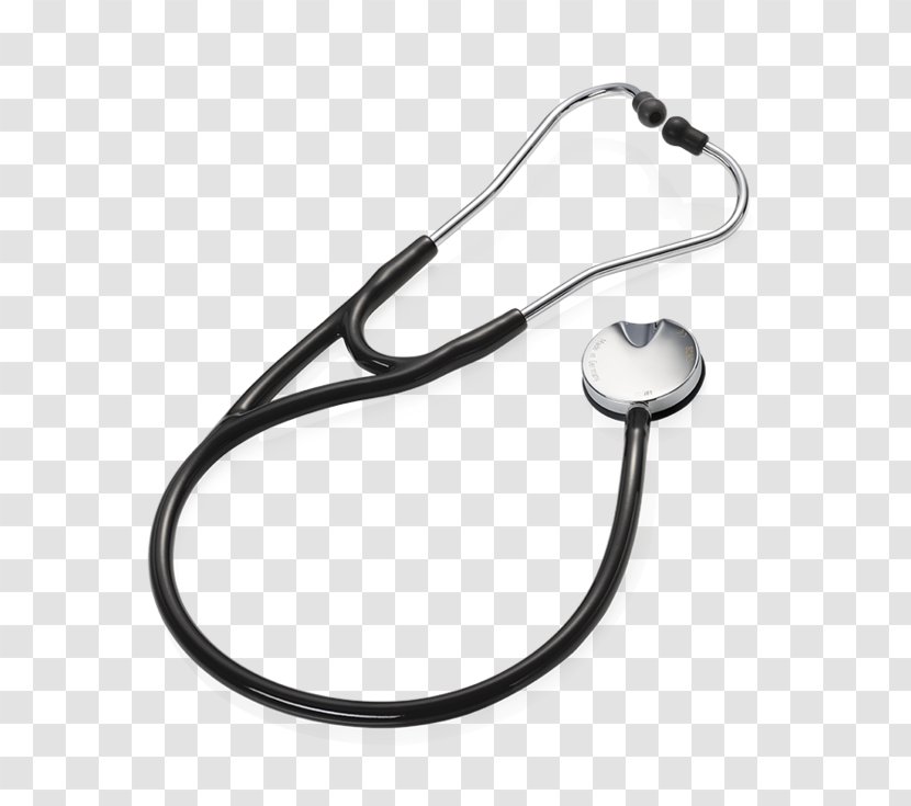 Stethoscope Medicine Physician Auscultation Pediatrics - Cartoon - Nurse Tool Transparent PNG