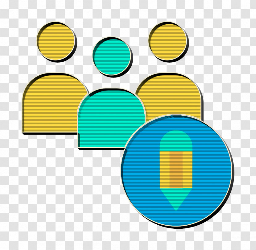 Networking Icon Department Icon Creative Icon Transparent PNG