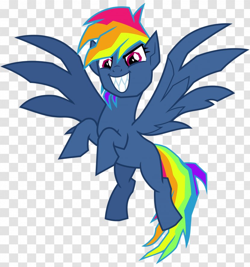 Pony Rainbow Dash Pinkie Pie Secrets And Pies - Heart Transparent PNG