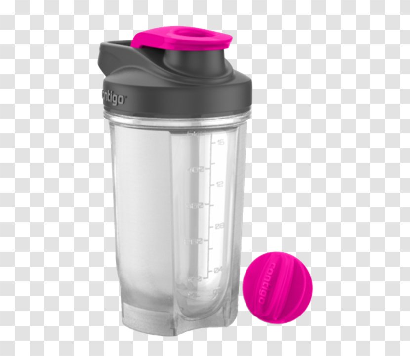 Milkshake Water Bottles Cocktail Shaker Drink - Bottle Transparent PNG