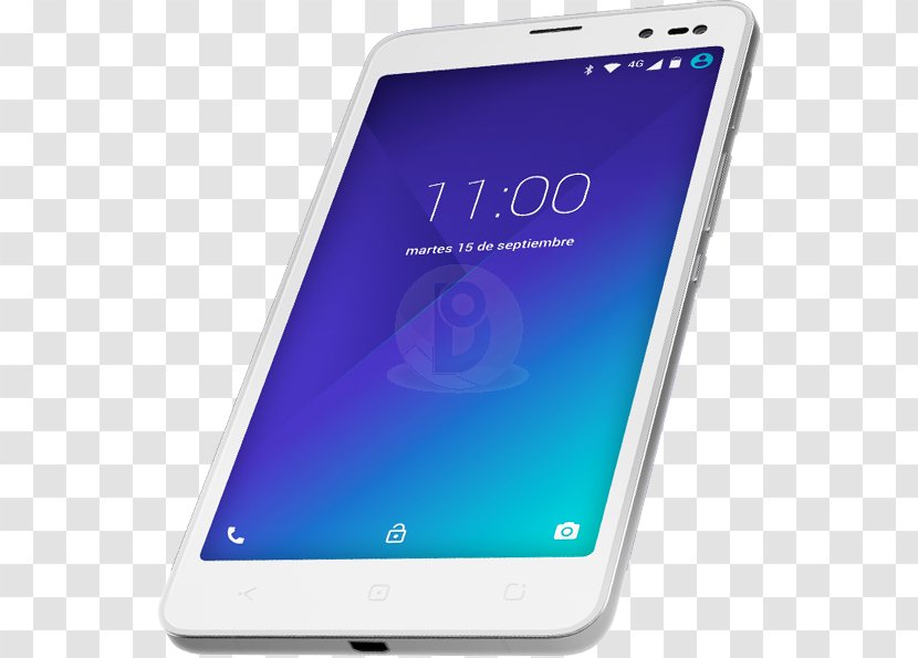 Smartphone Feature Phone Motorola Razr Droid HD Samsung Galaxy - Technology Transparent PNG