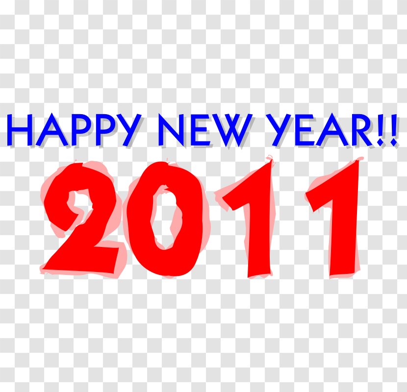 New Year's Day Chinese Year Eve Clip Art - Holiday - Pictures Of Years Transparent PNG