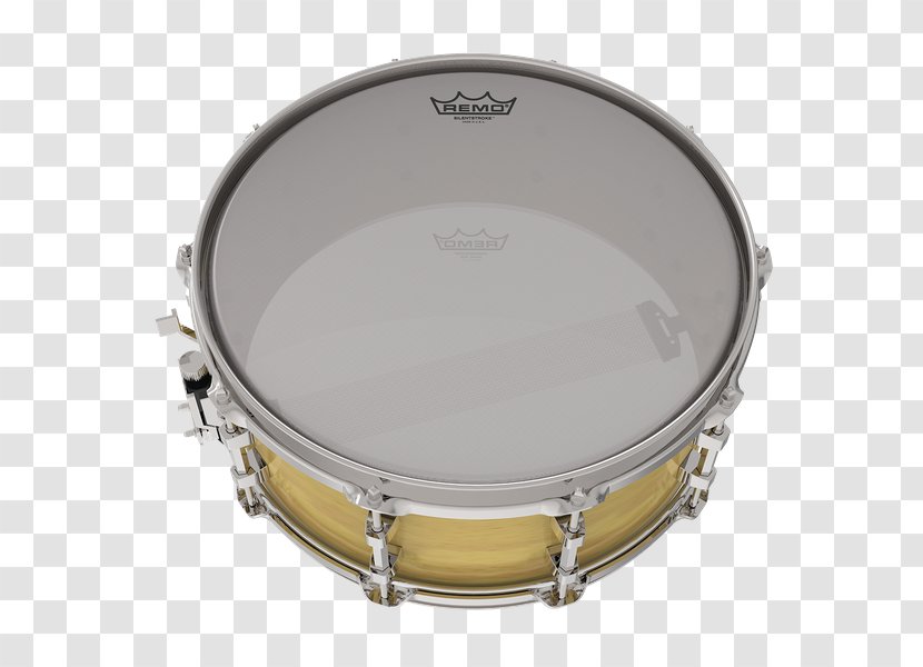 Drumhead Remo Mesh Head Bass Drums - Heart - Tomtom Drum Transparent PNG