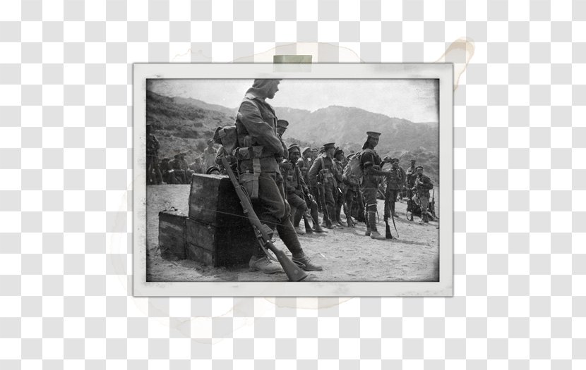 Gallipoli Campaign Wellington Battle Of Chunuk Bair First World War - Landing At Anzac Cove Transparent PNG
