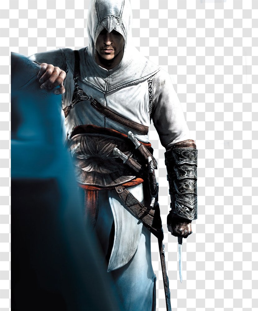 Assassin's Creed: Altaïr's Chronicles Revelations Ezio Auditore Creed Syndicate - Ubisoft Transparent PNG