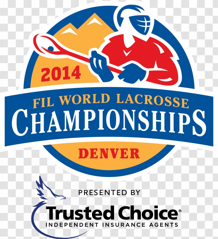 2014 World Lacrosse Championship Dick's Sporting Goods Park Federation Of International - Area Transparent PNG