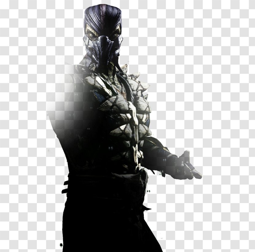 Mortal Kombat X Reptile Scorpion Sub-Zero Shao Kahn - Playstation 4 Transparent PNG