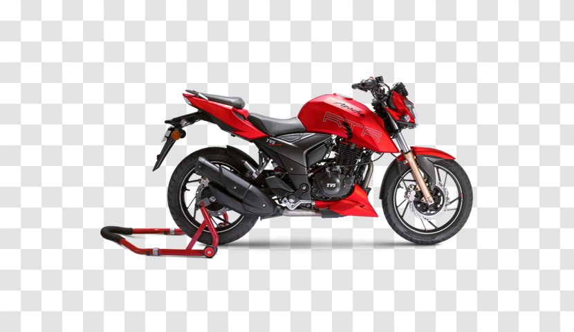 Car TVS Apache Bajaj Auto Motor Company Motorcycle Transparent PNG