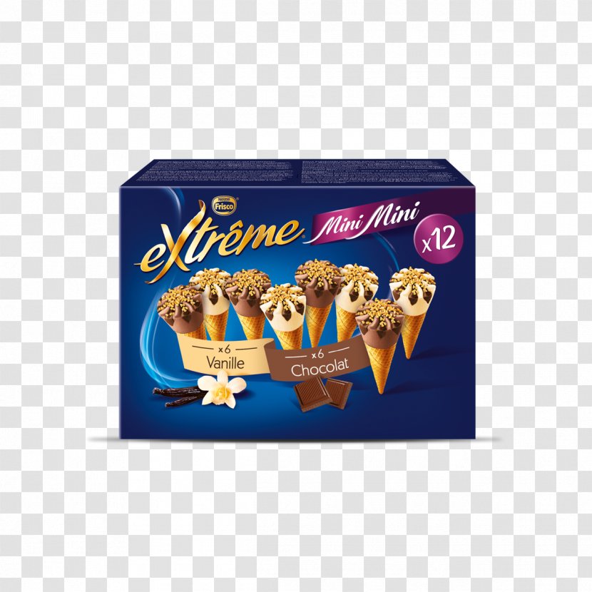 MINI Ice Cream Chocolate Vanilla Froneri Limited - 5 - Mini Transparent PNG