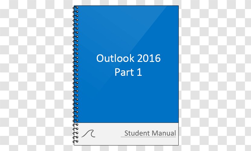 Microsoft Office 2016 Notebook OneNote Word - Publisher Transparent PNG