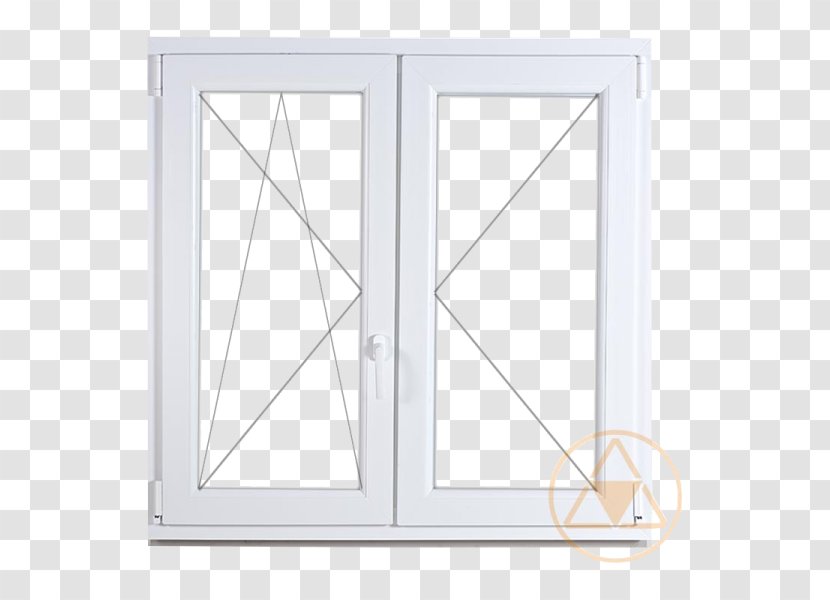 Line Angle - Door Transparent PNG