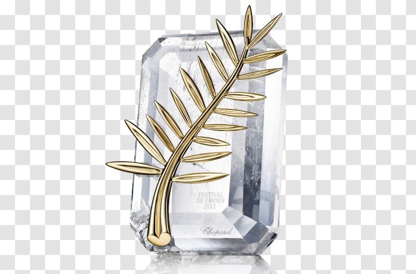 Cannes Film Festival Palme D'Or Award Transparent PNG