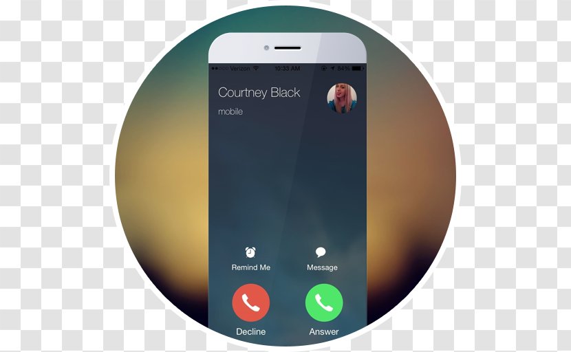Smartphone Feature Phone Telephone Multimedia - Phonecallhd Transparent PNG