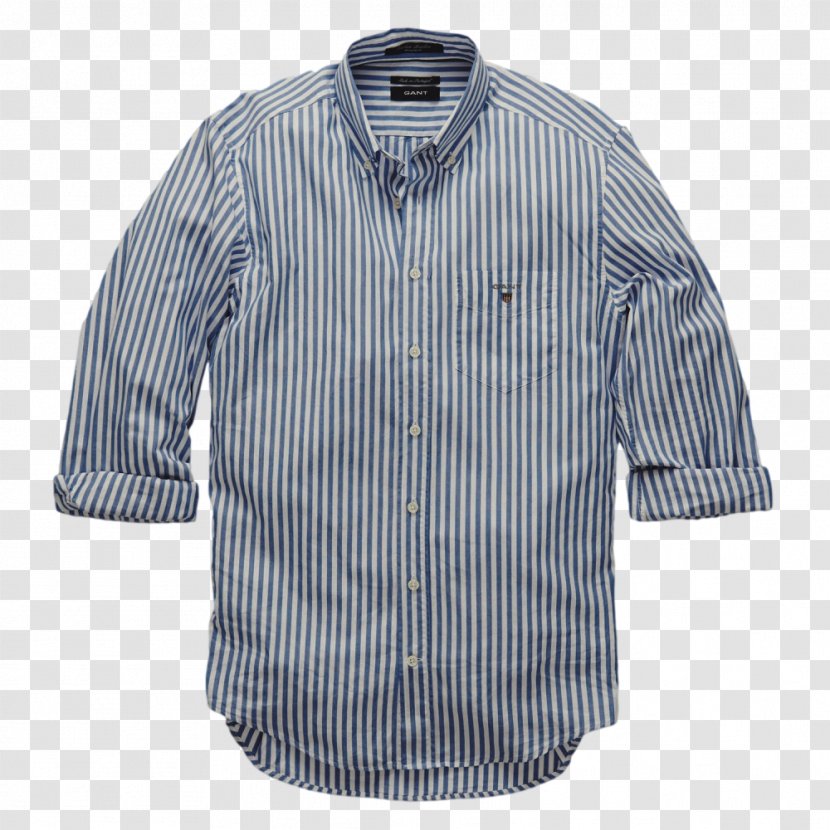T-shirt Collar Neck Sleeve Button Transparent PNG