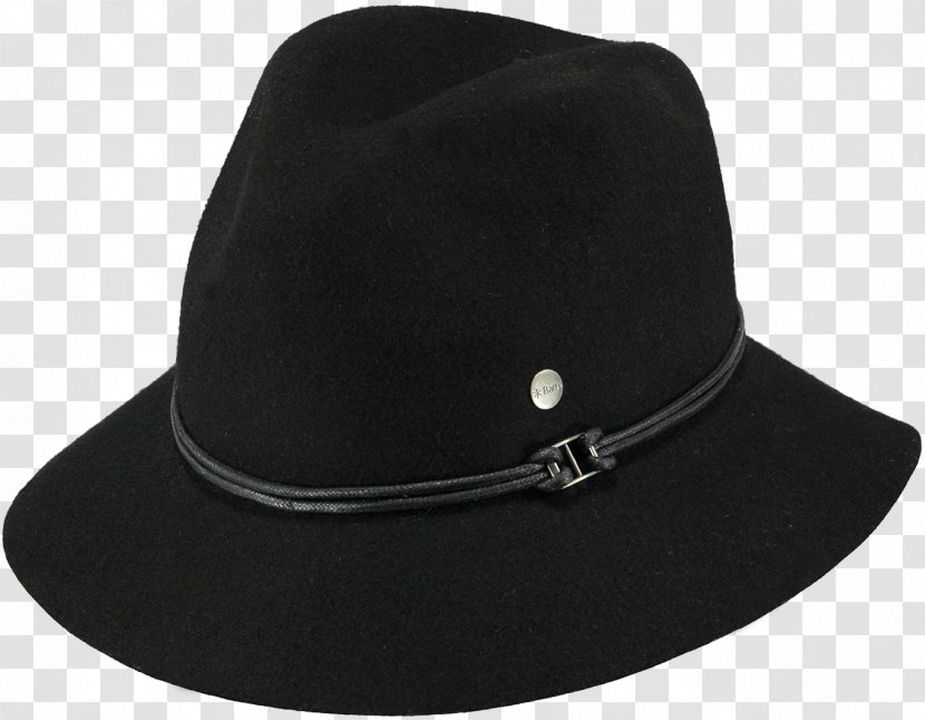 Brixton Messer Fedora Amazon.com Hat Clothing - Cap Transparent PNG