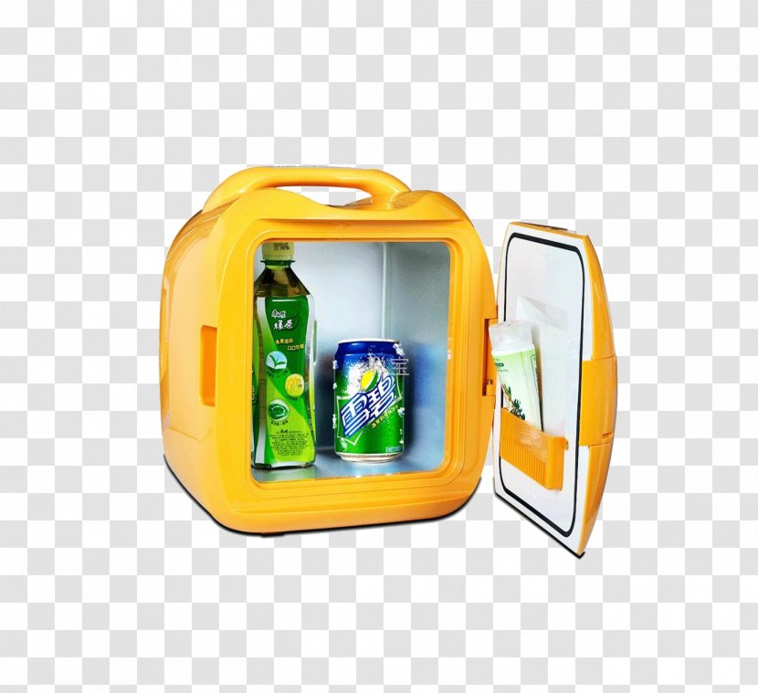 Ukraine Refrigerator Thermal Bag MINI Cooper - Mini - Fridge Transparent PNG