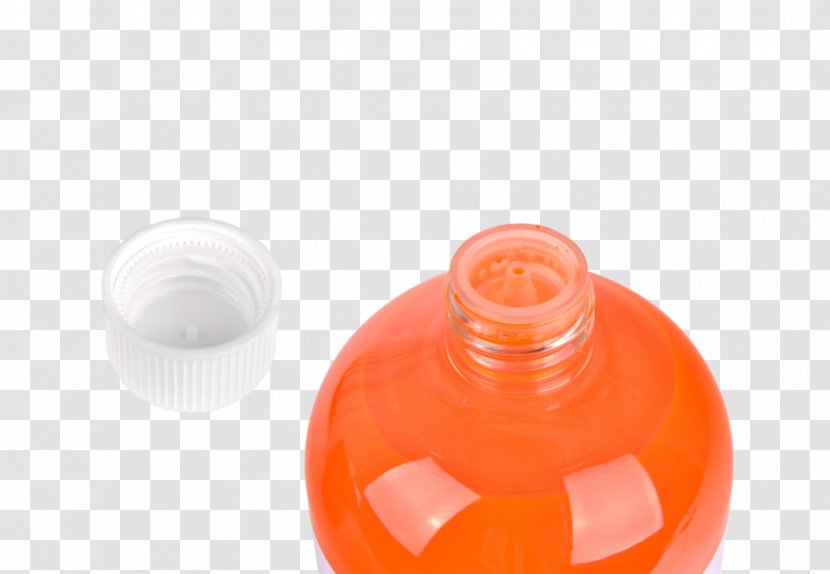 Orange Thermaltake Water Cooling Color Computer - System Parts Transparent PNG