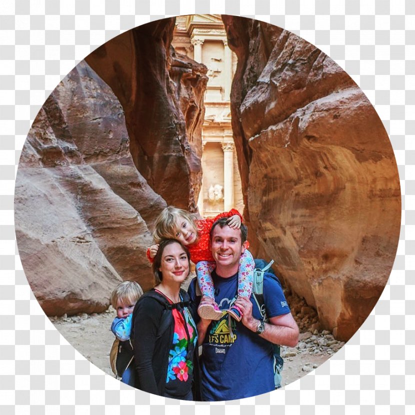 Petra Vacation Tourism Patrick Ollier - Recreation Transparent PNG