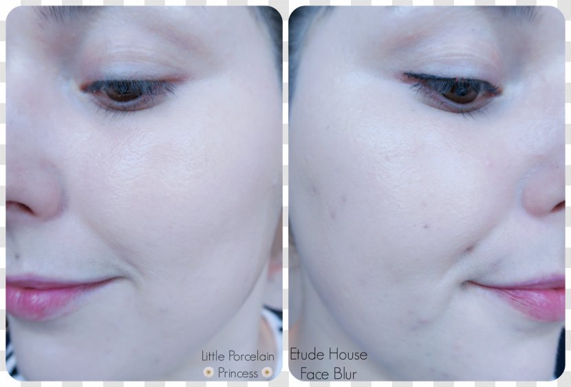 Etude House Beauty Shot Face Blur Spf33/Pa+, 35G Cosmetics - Cheek Transparent PNG