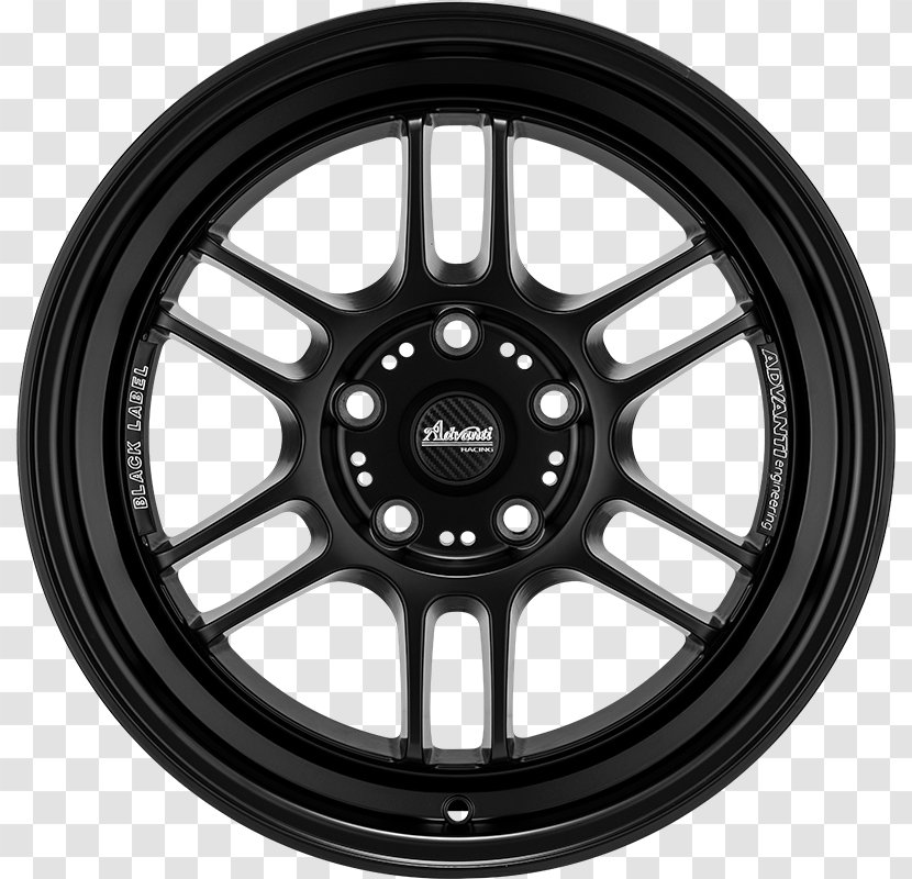 Alloy Wheel Car Rim Tire - Original Equipment Manufacturer - Take On An Altogether New Aspect Transparent PNG