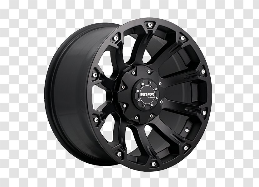 Car Ford Ranger Nissan Navara Wheel Toyota Fortuner - Hardware Transparent PNG