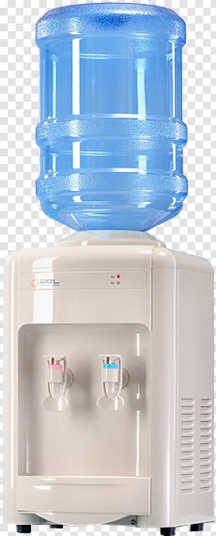 Water Cooler Drinking Bottled Carboy Transparent PNG