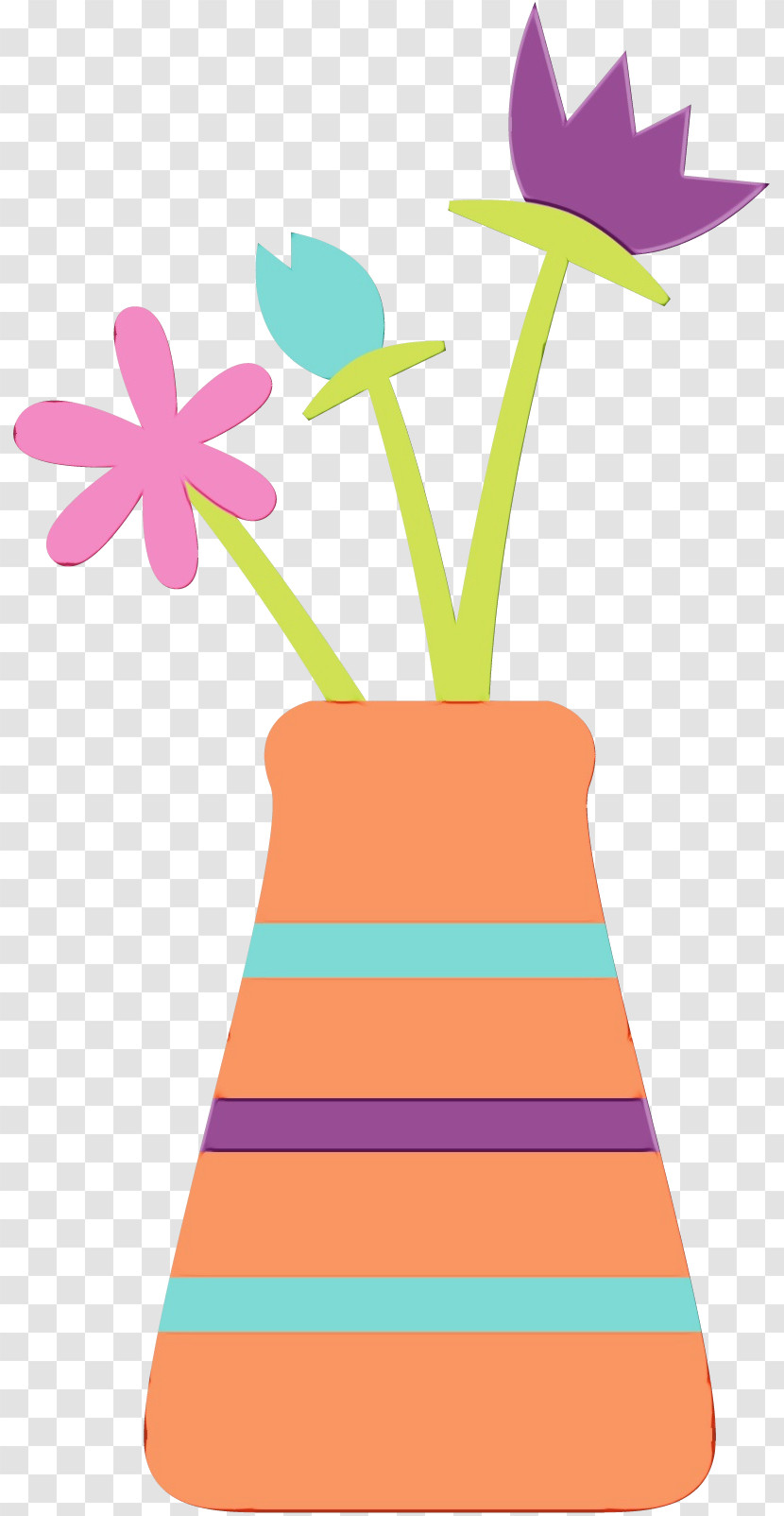 Flowerpot Transparent PNG