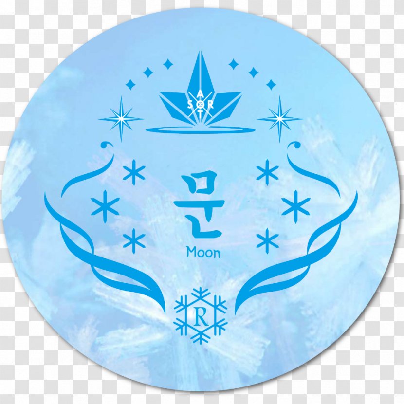 GFriend Snowflake K-pop Flower Bud Time For The Moon Night - Kpop Transparent PNG