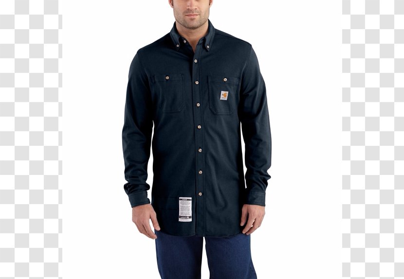 T-shirt Coat Carhartt Clothing Promotion - Dickies Transparent PNG