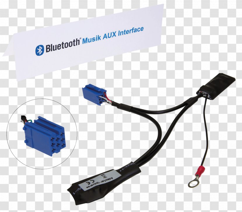 AC Adapter Car Vehicle Audio Bluetooth - Automotive Head Unit Transparent PNG