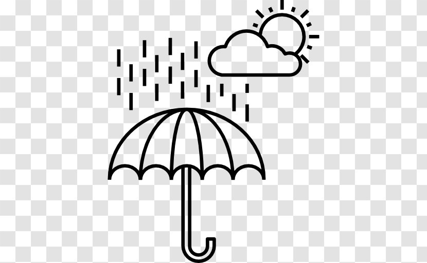 Drawing Umbrella Clip Art Transparent PNG