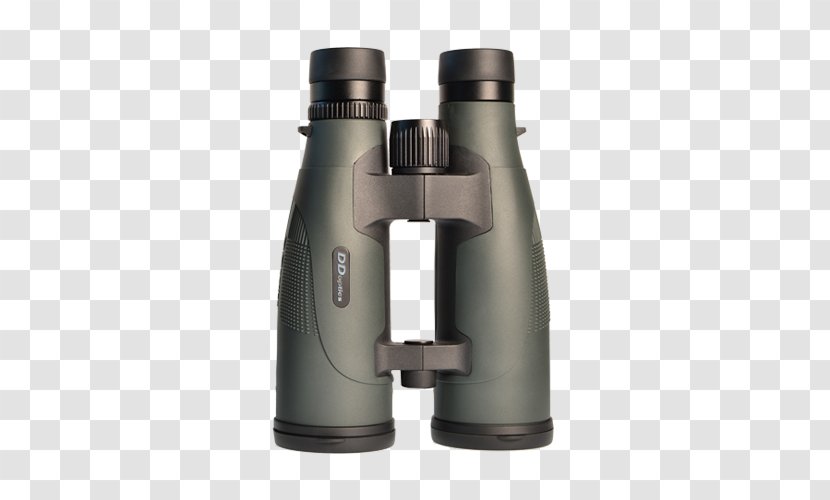 Binoculars Hunting Telescopic Sight Docter Optics - Gene Transparent PNG