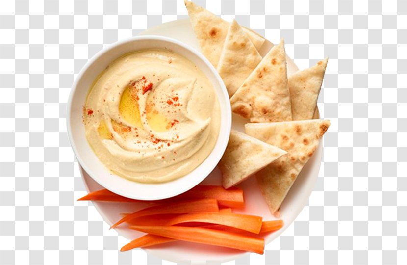 Hummus Falafel Food Network Fast - Junk - Vegetable Transparent PNG