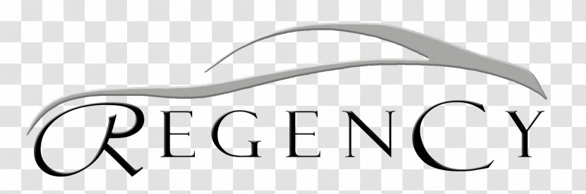 Regency Car Rentals Luxury Vehicle Renting - Line Art - Father's Day Transparent PNG